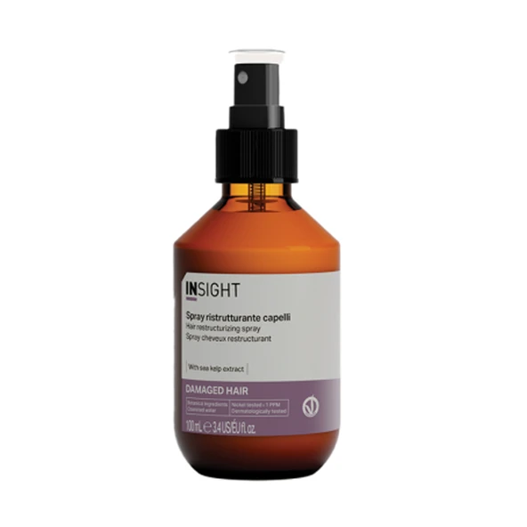 Insight Damaged Hair Saç Spreyi 100 ml ürün görseli 1