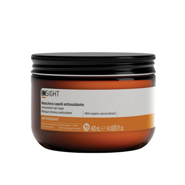 Insight Antioxidant Saç Maskesi 400 ml ürün görseli 1