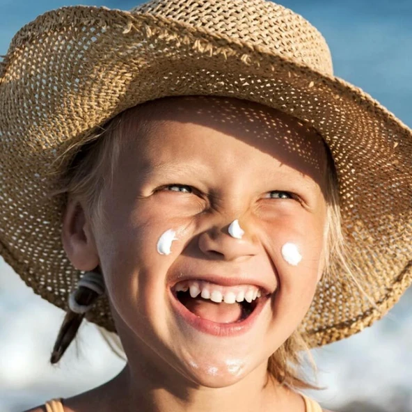 Trukid Easy On Spf50+ Güneş Kremi 100 ml - Resim 2