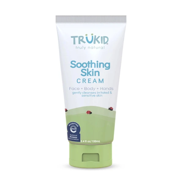 Trukid Soothing Skin Cream 100 ml ürün görseli 1