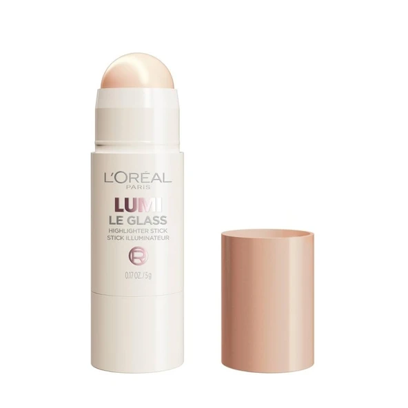 Loreal Paris Lumi Glass Islak Bitişli Stick Aydınlatıcı - 610 ürün görseli 1