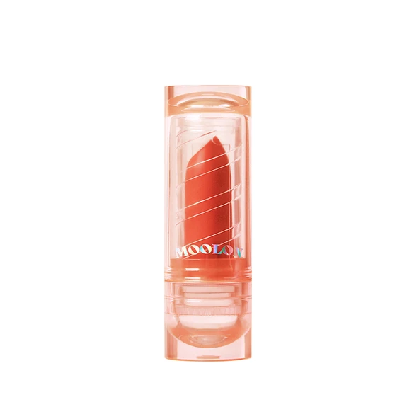 Hanskin Nudi Thin Moolon Lip Balm - Summer Rise 3 g ürün görseli 1