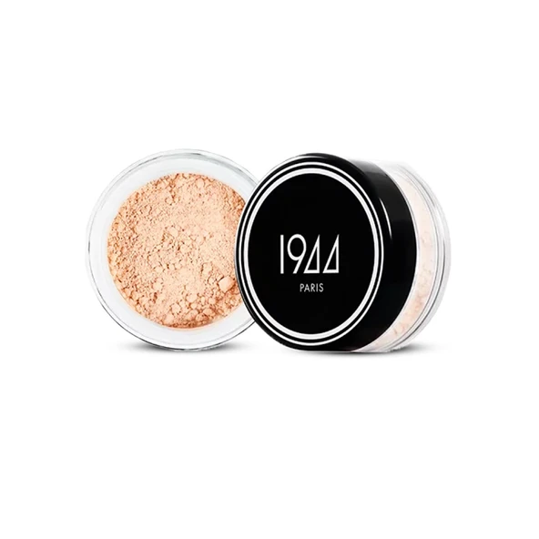 1944 Paris The Mineral Foundation Beige FT302 5 gr ürün görseli 1