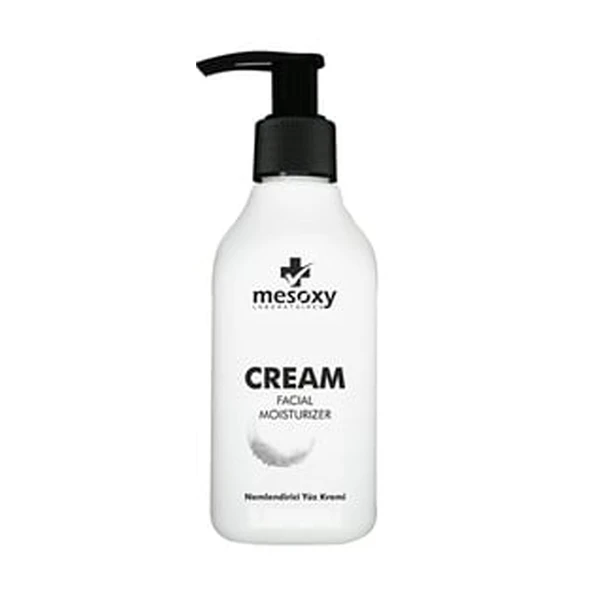 Mesoxy Skin Plus Cream 200 ml ürün görseli 1