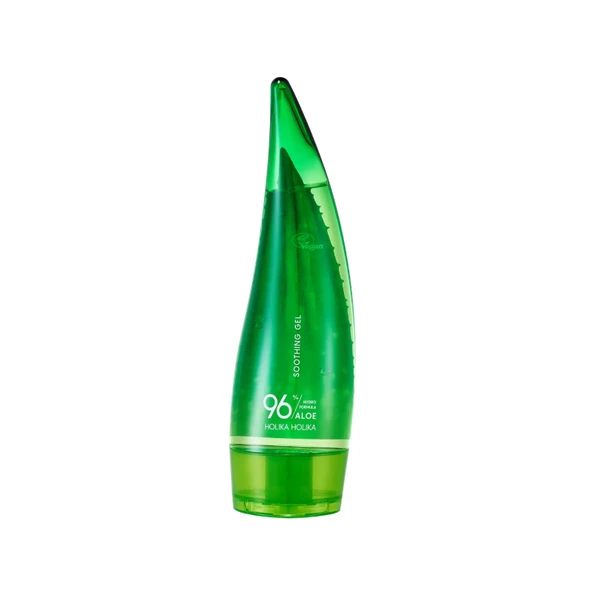 Holika Holika Nemlendirici Aloe Vera Jeli 250 ml ürün görseli 1