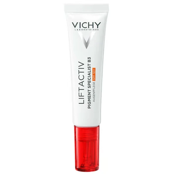 Vichy Liftactiv Pigment Specialist B3 SPF50+ Göz Bakım Kremi 15 ml ürün görseli 1