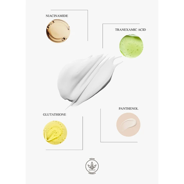 Clara Hygienics Bright Touch External Intimate Cream 50 ml - Resim 3