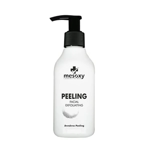 Mesoxy Skin Plus Peeling 200 ml ürün görseli 1
