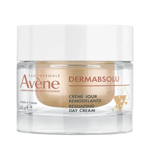 Avene Dermabsolu Reshaping Day Cream 50 ml ürün görseli 1
