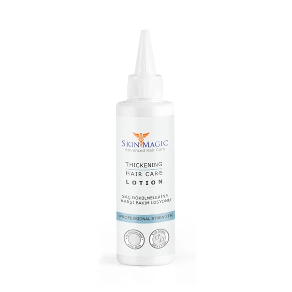 Skin Magic Saç Dökülmelerine Karşı Bakım Losyonu 150 ml ürün görseli 1