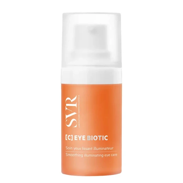 Svr C Eye Biotic Işıltı Veren Göz Kremi 15 ml ürün görseli 1