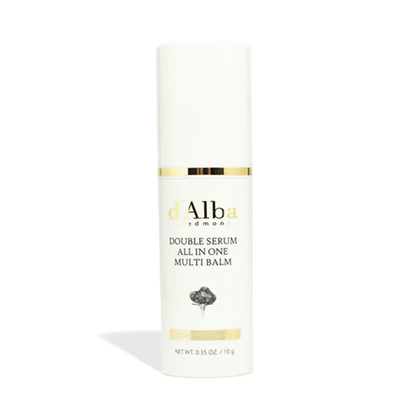 Dalba Double Serum All In One Multi Balm 10g ürün görseli 1