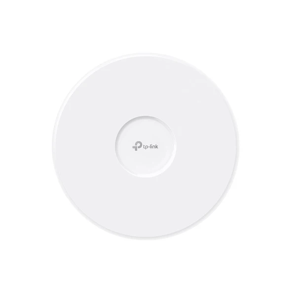 Omada Tp-Link EAP723 Tavan Tipi BE3600 WİFİ7 Kablosuz Access Point ürün görseli 1