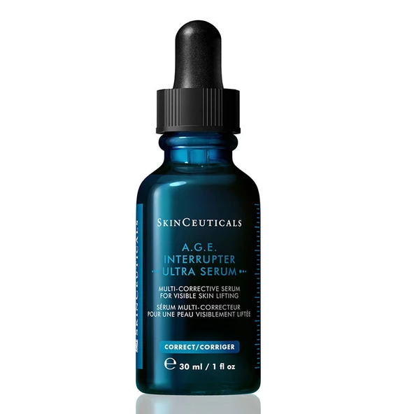 Skinceuticals A.G.E Interrupter Ultra Serum 30 ml ürün görseli 1