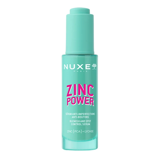 Nuxe Zinc Power Serum 30 ml ürün görseli 1