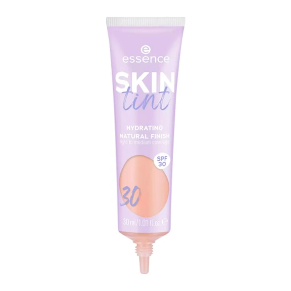 Essence Moisturizing Cream Skin Tint No:30 30 ml ürün görseli 1