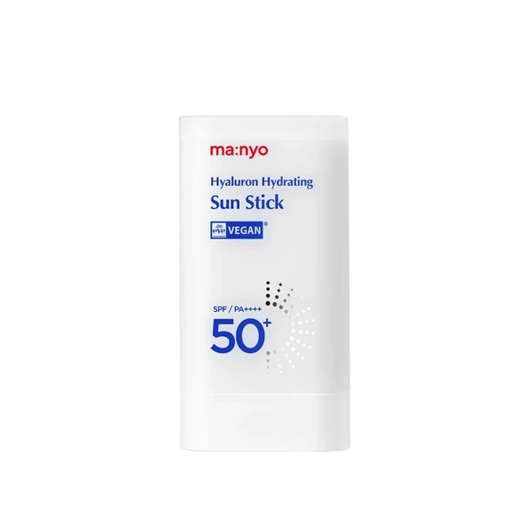Manyo Hyaluron Hydrating Sun Stick 50SPF 18g ürün görseli 1