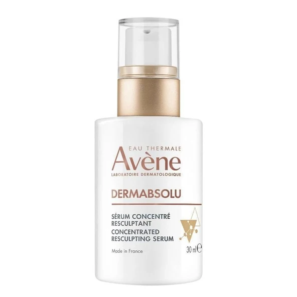 Avene Dermasolu Concentrated Reshaping Serum 30 ml ürün görseli 1
