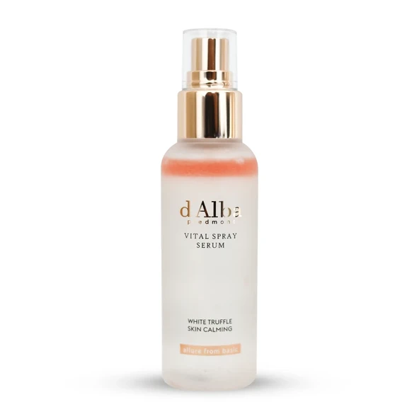 Dalba White Truffle Vital Spray Serum 100 ml ürün görseli 1