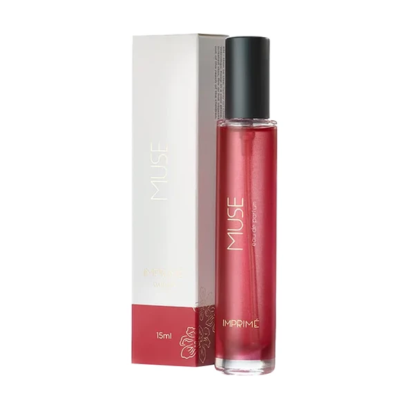 Imprime Muse EDP Kadın Parfüm 15 ml ürün görseli 1