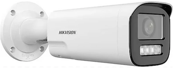 Hikvision DS-2CD1663G2-LIZSU 6 mp 2.8-12 Lens Motorize Ir Ip Bullet Kamera ürün görseli 1
