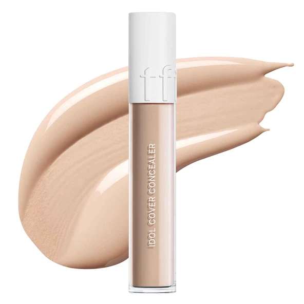 TFIT Idol Cover Concealer P03 Tone Up 6.5 gr ürün görseli 1