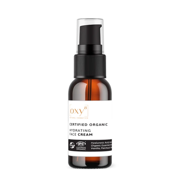 Oxy8 Hydrating Face Cream 50 ml ürün görseli 1