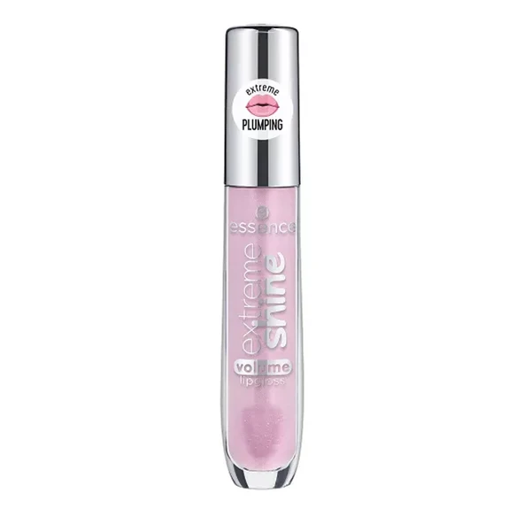 Essence Dudak Parlatıcısı Extreme Shine Volume -  102 Sweet Dreams 5 ml ürün görseli 1
