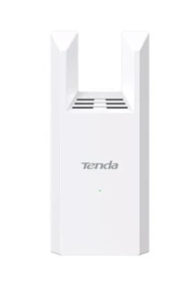 Tenda A18 Pro AC1200 Wifi Range Extender-Menzil Genişletici 2 Anten ürün görseli 1