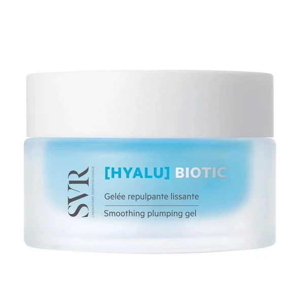 Svr Hyalu Biotic Smoothing Plumping Gel 50 ml ürün görseli 1