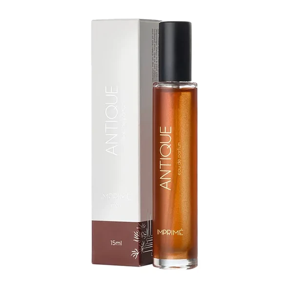 Imprime Antique EDP Erkek Parfüm 15 ml ürün görseli 1