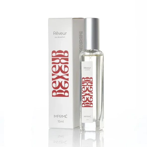 Imprime Reveur EDP Unisex Parfüm 15 ml ürün görseli 1