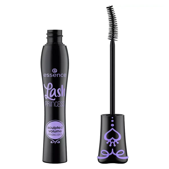 Essence Lash Princess Sculpted Volume Mascara 12 ml ürün görseli 1