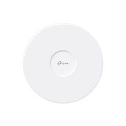 Omada Tp-Link EAP723 Tavan Tipi BE3600 WİFİ7 Kablosuz Access Point - Resim 2