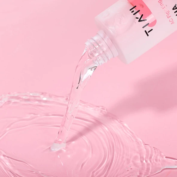 Tiam AC Fighting AHA BHA PHA Toner 180 ml - Resim 3