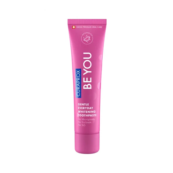 Curaprox Be You Diş Macunu 60 ml - Karpuz ve Mentol ürün görseli 1
