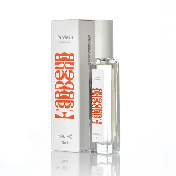 Imprime Lardeur EDP Unisex Parfüm 15 ml ürün görseli 1