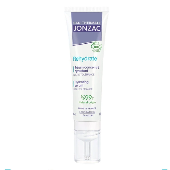Eau Thermale Jonzac Rehydrate Hydrating Serum 30 ml ürün görseli 1