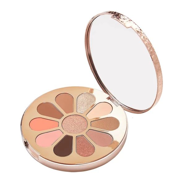 2aN Eyeshadow Palette - Daisy Blossom 9.5 gr ürün görseli 1