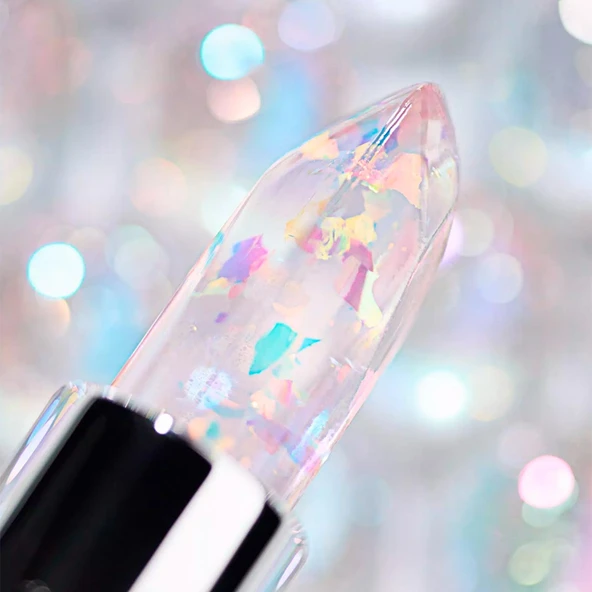 Essence Meta Glow Colour Changing Lipstick 3.40 gr - Resim 6