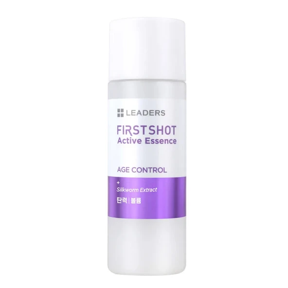 Leaders First Shot Active Essence Silkworm Extract 30 ml ürün görseli 1