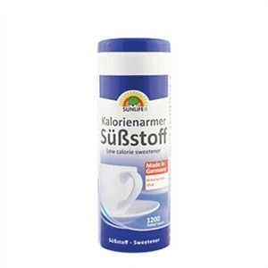 Sunlife Sweetener 1200 Tablet ürün görseli 1