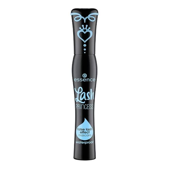 Essence Lash Princess False Lash Effect Waterproof Mascara 12 ml ürün görseli 1