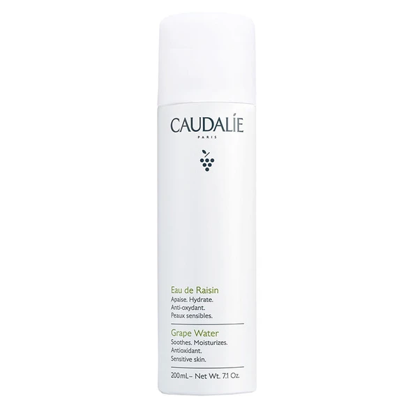 Caudalie Organik Üzüm Suyu 200 ml ürün görseli 1