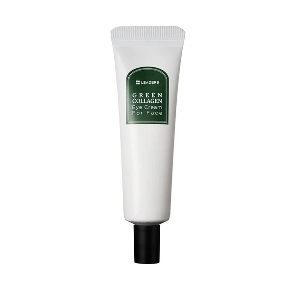 Leaders Green Collagen Göz Çevresi Kremi 30 ml ürün görseli 1