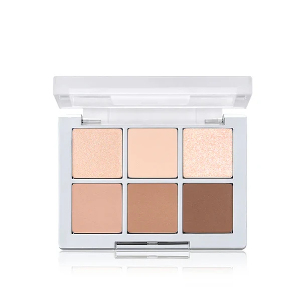 2aN Better Me Eye Palette - 04 New Day 5 gr ürün görseli 1