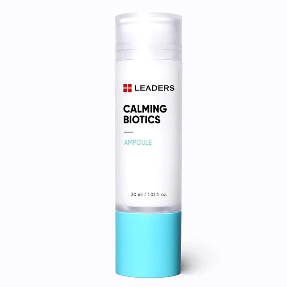 Leaders Calming Biotics Ampoule 30 ml ürün görseli 1