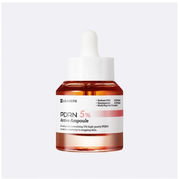 Leaders PDRN %5 Active Ampul 30 g ürün görseli 1