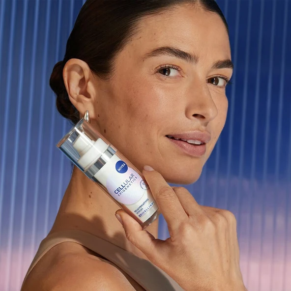 Nivea Cellular Epigenetics Rejuvenating Serum 30 ml - Resim 2