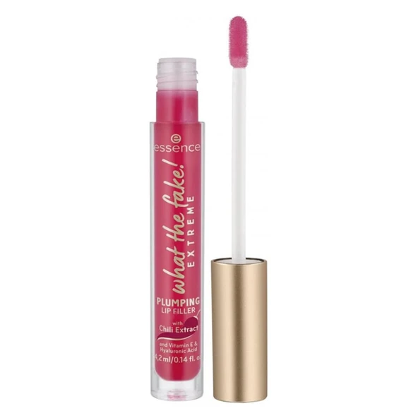 Essence What the Fake! Extreme Pluming Lip Filler 4.2 ml ürün görseli 1